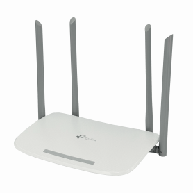 Router Wifi Doble Banda TP-LINK EC220 EC220 TP-LINK AC1200 5GHz/2,4GHz 867/300mbps 4-Ant-Fijas 4-LAN 1-WAN inc-12V