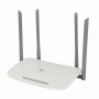 Router Wifi Doble Banda TP-LINK EC220 EC220 TP-LINK AC1200 5GHz/2,4GHz 867/300mbps 4-Ant-Fijas 4-LAN 1-WAN inc-12V