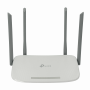 Router Wifi Doble Banda TP-LINK EC220 EC220 TP-LINK AC1200 5GHz/2,4GHz 867/300mbps 4-Ant-Fijas 4-LAN 1-WAN inc-12V