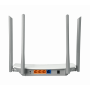 Router Wifi Doble Banda TP-LINK EC220 EC220 TP-LINK AC1200 5GHz/2,4GHz 867/300mbps 4-Ant-Fijas 4-LAN 1-WAN inc-12V