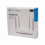 Router Wifi Doble Banda TP-LINK EC220 EC220 TP-LINK AC1200 5GHz/2,4GHz 867/300mbps 4-Ant-Fijas 4-LAN 1-WAN inc-12V