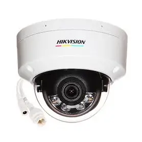 Cámaras IP Domo / PTZ HIKVISION DS-2CD1147G2H-LIU 2.8mm Cámara de Vigilancia Hikvision ColorVu DS-2CD1147G2H-LIU 2.8mm, Tipo ...