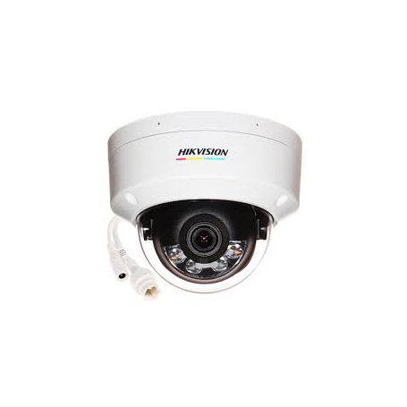 Cámaras IP Domo / PTZ HIKVISION DS-2CD1147G2H-LIU 2.8mm Cámara de Vigilancia Hikvision ColorVu DS-2CD1147G2H-LIU 2.8mm, Tipo ...