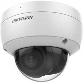 Cámaras IP Domo / PTZ HIKVISION DS-2CD2143G2-IU 2.8mm Hikvision AcuSense DS-2CD2143G2-IU 2 8mm - Network surveillance camera ...
