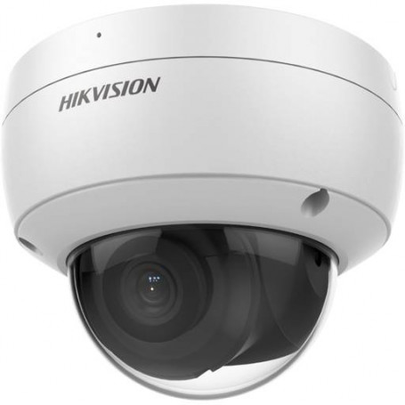 Cámaras IP Domo / PTZ HIKVISION DS-2CD2143G2-IU 2.8mm Hikvision AcuSense DS-2CD2143G2-IU 2 8mm - Network surveillance camera ...
