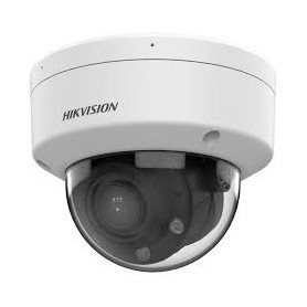 Cámaras IP Domo / PTZ HIKVISION DS-2CD1723G2-LIZU DS-2CD1723G2-LIZU Cámara IP Hikvision 2 MP con Audio, Luz Estroboscópica y ...