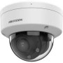 Cámaras IP Domo / PTZ HIKVISION DS-2CD1723G2-LIZU DS-2CD1723G2-LIZU Cámara IP Hikvision 2 MP con Audio, Luz Estroboscópica y ...