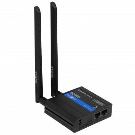 Internet 4G Teltonika RUT200 Router Teltonika RUT200 4G LTE Industrial con WiFi y SIM – Ideal para Empresas y Respaldo de Int...