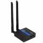 Internet 4G Teltonika RUT200 Router Teltonika RUT200 4G LTE Industrial con WiFi y SIM – Ideal para Empresas y Respaldo de Int...