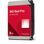 Discos Duros Western Digital WD8005FFBX Western Digital - Red Pro