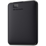 Discos duros Externos Western Digital WDBHJS0060BBK-WESN Western Digital WD Elements Portable - External hard drive - 6 TB - ...
