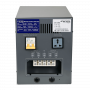 Regulador voltaje Enersafe AVR5000 AVR5000 ENERSAFE Regulador Tension 5KVA 3000W 0,6 140-270VAC Regleta IP20
