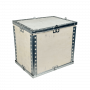 Regulador voltaje Enersafe AVR5000 AVR5000 ENERSAFE Regulador Tension 5KVA 3000W 0,6 140-270VAC Regleta IP20