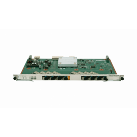 SISTEMAS XPON HUAWEI GPBD-C+ GPBD-C+. REFACCIONADO 8-SFP modulos GPON C+ para GPON-OLT MA5608T-X / MA5800-X