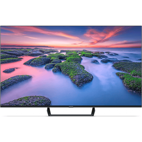 Televisores Xiaomi 45521 ELA5106LM Smart TV Xiaomi TV A Pro 55", UHD 4K, Dolby Vision, DTS-X, Google TV, Bluetooth 5, Wi-Fi