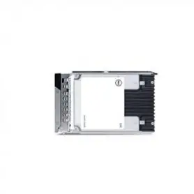 SSD Interno Servidores/NAS Dell 345-BDTD Dell - 1 92 TB - 2 5 - Solid state drive