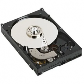 Discos Duros Dell 400-BLLF Dell - Disco duro - 4 TB - hot-swap - 3 5 - SATA 6Gb s - 7200 rpm
