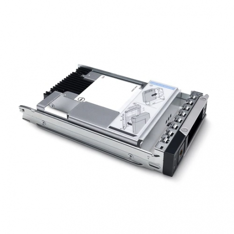 Discos Duros Dell 345-BDSG Dell - 1 92 TB - 2 5 - SSD SATA RI 6Gbps 512e