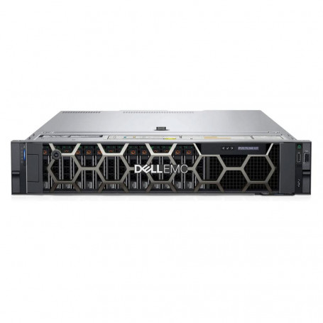 Servidores Dell R550CLH1Y23v1 R550CLH1Y23v1 Servidor Dell PowerEdge R550 Xeon Silver 4309 RAM 16GB