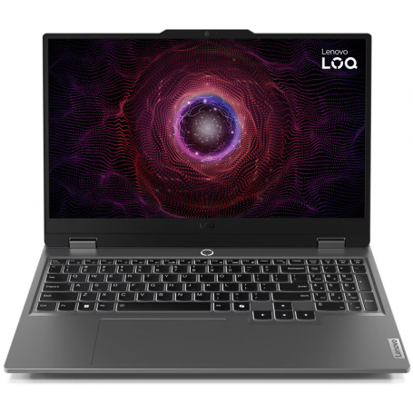 Portatiles/Notebook Lenovo 83JC004TCL Lenovo LOQ 15ARP9 - Notebook - 15 6 - 1980 x 1080 LCD - AMD Ryzen 7 7435HS  4 4 GHz - 2...