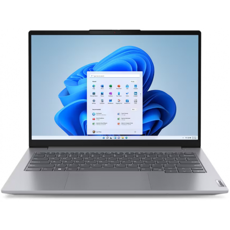 Portatiles/Notebook Lenovo 21KG00ABCL Lenovo ThinkBook 16 G6 IRL - Notebook - 14 - 1920 x 1200 LCD - Intel Core i7 I7-13700H ...