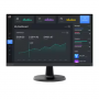 Monitores Lenovo 67A2KAC6CL 67A2KAC6CL Monitor Plano Lenovo D24-40 23.8", VA, FHD (1920x1080), 75Hz, 5ms, VGA, HDMI, AMD Free...