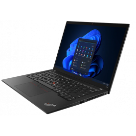 Portatiles/Notebook Lenovo 21F7001ACL Lenovo ThinkPad T14s Gen 4 - Notebook - 14 - 1920 x 1200 LCD - Intel Core i7 I7-1355U  ...