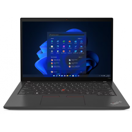Portatiles/Notebook Lenovo 21HG0017CL Lenovo ThinkPad P14s Gen 4 - Notebook - 14 - 1920 x 1200 LCD - Intel Core i7 I7-1360P  ...
