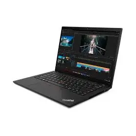 Portatiles/Notebook Lenovo 21HE001ECL Lenovo ThinkPad T14 Gen 4 - Notebook - 14 - 1920 x 1200 LCD - Intel Core i5 I5-1335U  3...
