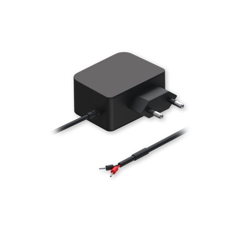 Transformador 5V 9V Teltonika PR3PREU6 PR3PREU6 FUENTE DE ALIMENTACIÓN DE 2 PINES, 9W