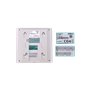 Videoportero Dahua VTKB VTKB DAHUA Kit Portero Analog Control Acceso Alarma DHI-KTA04