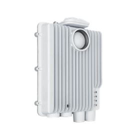 Mimosa Networks Mimosa Network B6X B6X MIMOSA Backhaul 3.0Gbps Agregados 5.15-6.425Ghz 30dBm(Single Freq.) 27dBm(dual Freq.)