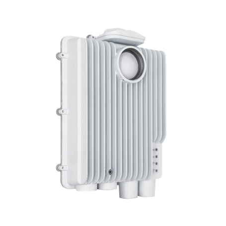 Mimosa Networks Mimosa Network B6X B6X MIMOSA Backhaul 3.0Gbps Agregados 5.15-6.425Ghz 30dBm(Single Freq.) 27dBm(dual Freq.)