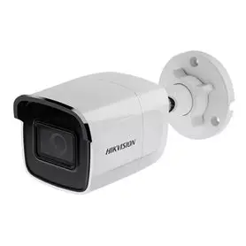 Cámaras IP Bullet HIKVISION DS-2CD2021G1-I(2.8mm) DS-2CD2021G1-I(2.8MM) Cámara Videovigilancia Hikvision, 2MP, Lente Fijo 2.8...