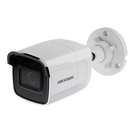 Cámaras IP Bullet HIKVISION DS-2CD2021G1-I(2.8mm) DS-2CD2021G1-I(2.8MM) Cámara Videovigilancia Hikvision, 2MP, Lente Fijo 2.8...