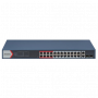 Admin 16-24 PoE HIKVISION DS-3E1326P-EI-V2 Hikvision - Switch - Ethernet - 24