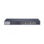 Admin 16-24 PoE HIKVISION DS-3E1526P-SI Hikvision Smart Managed Series DS-3E1526P-SI - Conmutador - inteligente - 24 x 10 100...