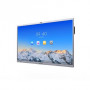 Televisores HIKVISION DS-D5C65RB/B Hikvision - 65 - 3840 x 2160 - Interactive Flat Panel Wext 3Y