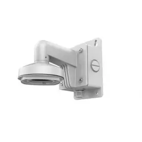 Accesorios CCTV HIKVISION DS-1272ZJ-120B DS-1272ZJ-120B Soporte de Pared Hikvision para Cámaras Tipo Domo