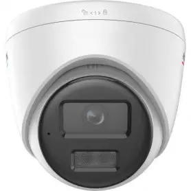 Cámaras IP Domo / PTZ HIKVISION DS-2CD1347G2H-LIU 2.8mm Hikvision ColorVu DS-2CD1347G2H-LIU 2 8mm - Network surveillance came...