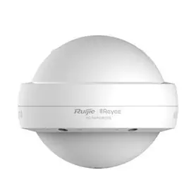 Wi-FI 6/7 RUIJIE RG-RAP6262(G) RG-RAP6262(G). Access Point REYEE Wi-Fi 6 Exterior omni-direccional 2 puertos Gigabit performance
