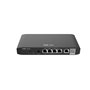 Multiwan 1000mbps RUIJIE RG-EG105G-P-V3 RG-EG105G-P-V3 Router Admin Nube REYEE 5-1000 4-Poe, 2 WAN recomendado para 100
