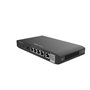 Multiwan 1000mbps RUIJIE RG-EG105G-P-V3 RG-EG105G-P-V3 Router Admin Nube REYEE 5-1000 4-Poe, 2 WAN recomendado para 100