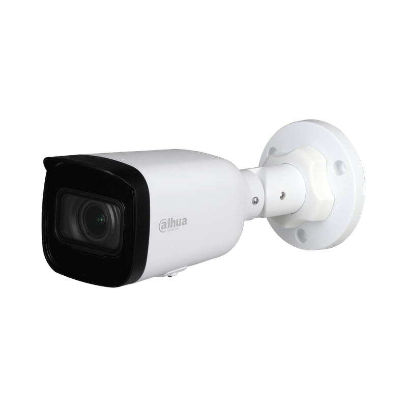 DH-IPC-HFW1230T1-ZS-S5 CAMARA IP BALA 2MP DWDR IR 50M POE
