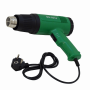 Calor/soldadura Otras Marcas BK-8033 BK-8033 BEST Pistola Calor 500-1600W 1-Boquilla Aire Caliente