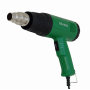 Calor/soldadura Otras Marcas BK-8033 BK-8033 BEST Pistola Calor 500-1600W 1-Boquilla Aire Caliente