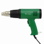 Calor/soldadura Otras Marcas BK-8033 BK-8033 BEST Pistola Calor 500-1600W 1-Boquilla Aire Caliente