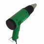 Calor/soldadura Otras Marcas BK-8033 BK-8033 BEST Pistola Calor 500-1600W 1-Boquilla Aire Caliente
