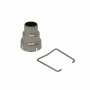 Calor/soldadura Otras Marcas BK-8033 BK-8033 BEST Pistola Calor 500-1600W 1-Boquilla Aire Caliente