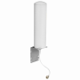 137-2700Mhz Multibanda GENERICO ANT-LTE-12E ANT-LTE-12E 12dBi 600-2700MHz Antena exterior Omnidireccional N-Hembra 3G/4G/LTE